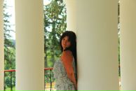 Фотография Белкиной Марины