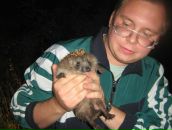 Фотография Макарова Александра