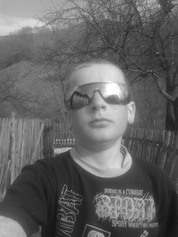 Василь Пойда фотография #46