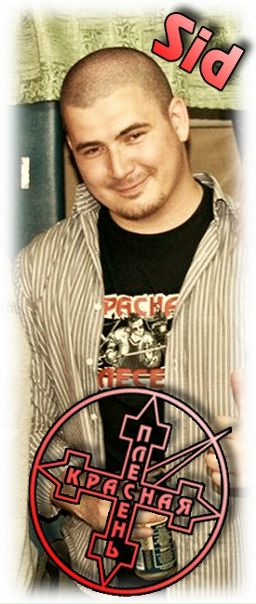 №19, Сергей Михайлов, 40 лет, Москва №19, Сергей Михайлов, 40 лет, Москва