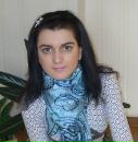 Адріана Заяць фотография #12 (источник - https://vk.com/id8081625)
