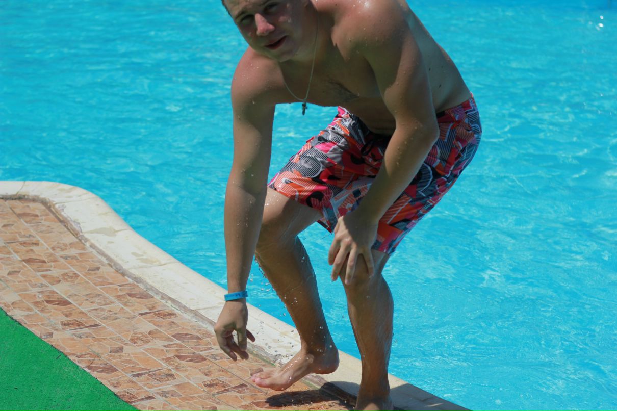 Сергей Крейтор фотография #25