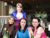 Фотография Сафроновой Надежды