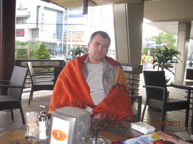 Сергей Кулажкин фотография #48