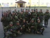 Фотография Третьякова Александра