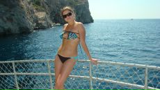 Фотография Айрапетовой Тани