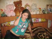 Фотография Охотниковой Ирины