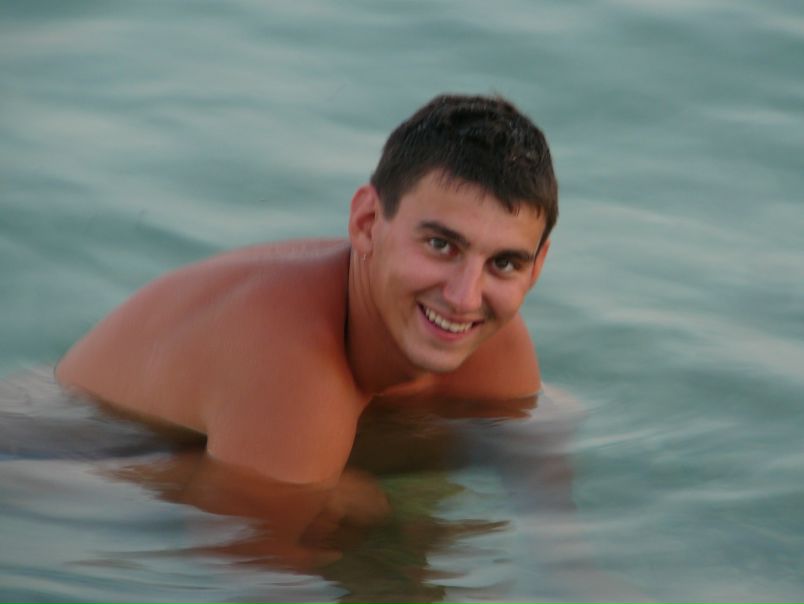 Леша Китриш фото №18