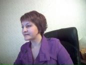 Фотография Дворниковой Светланы