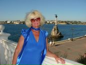 Фотография Пан-Беликовой Светланы