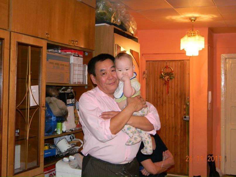 Федор Шарин фотография #5