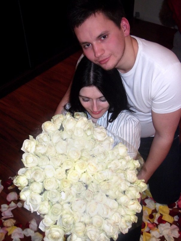 Лия Ерёмина фотография #8