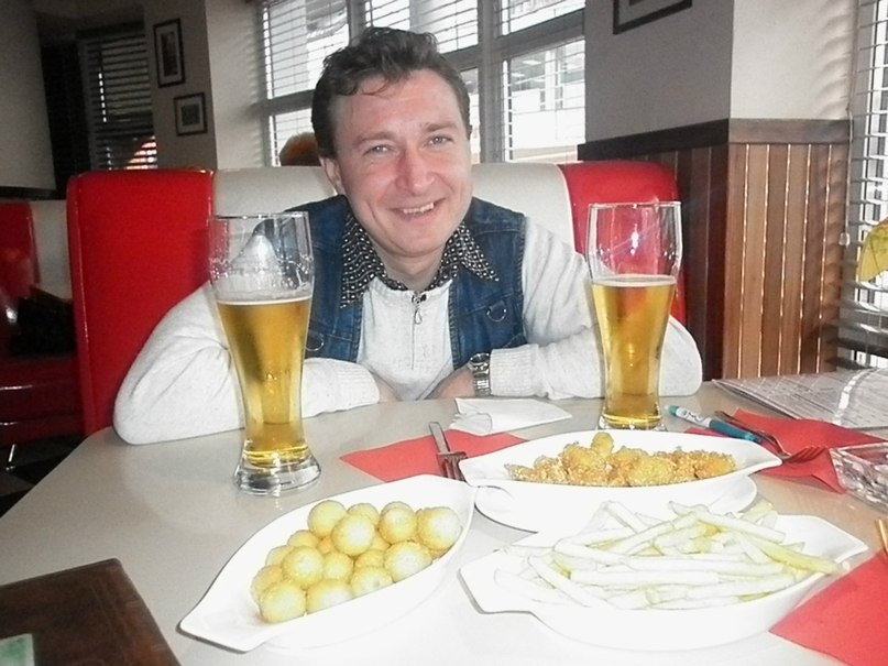 Тимоха Быков фотография #20