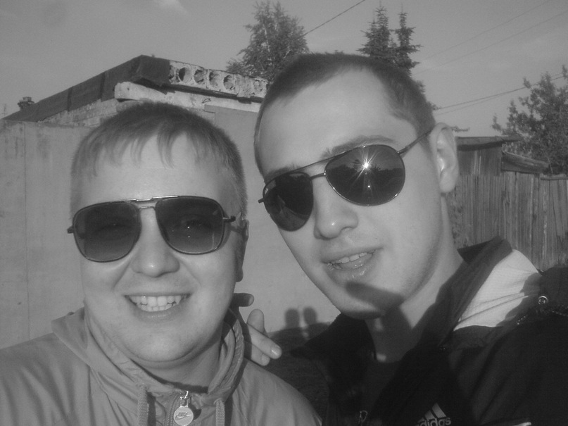 Вофка Юртаев фотография #18