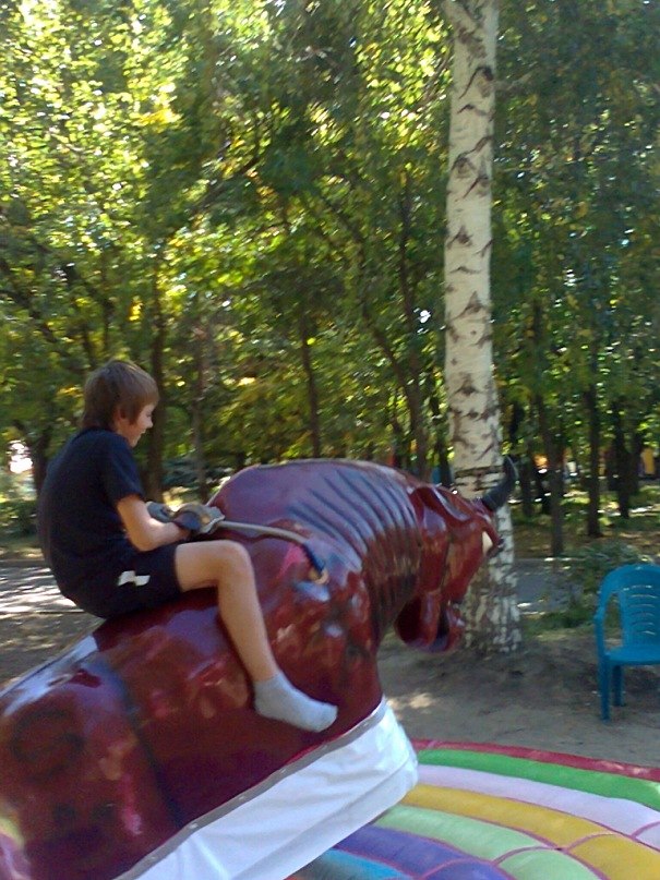 Антон Плотников фотография #9