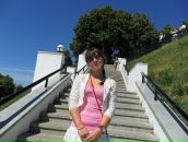 Фотография Ладониной Виктории