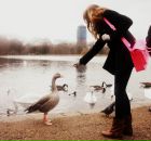 Фотография Игнатовой Анны