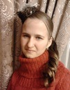 Вероніка Радкевич фотография #3 (источник - https://vk.com/id148919658)