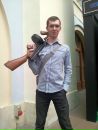 Фотография Виталий Евсюков
