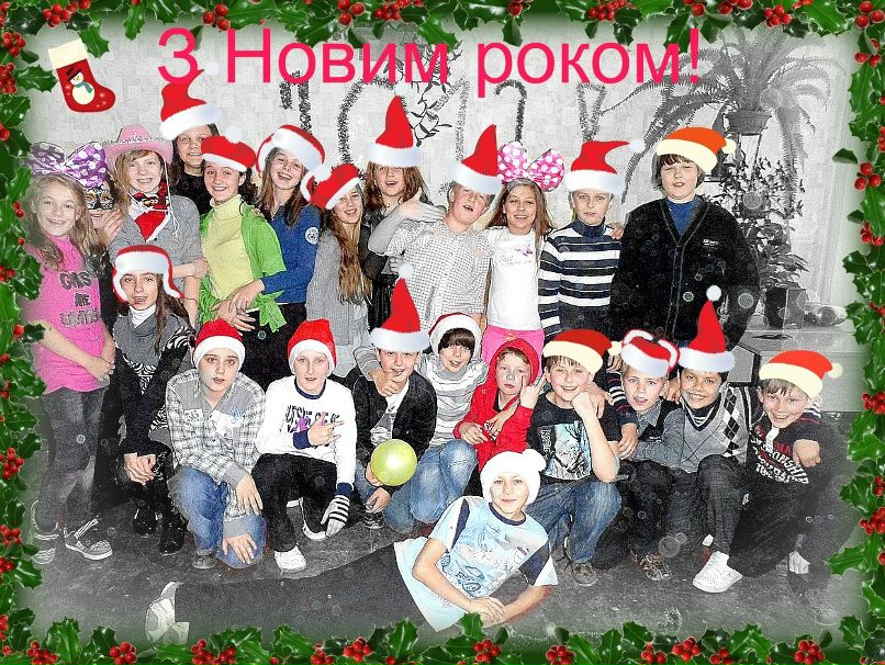 Оля Колесник фотография #4