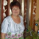 Фотография Валовой Татьяны