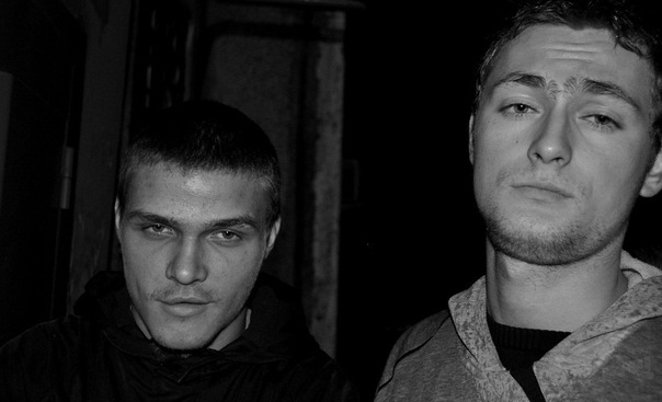 Дмитрий Потапов фото №31