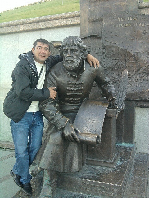 Виктор Строкань фотография #7