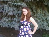 Фотография Пионтковской Тонечки