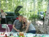 Фотография Забродиной Катюни