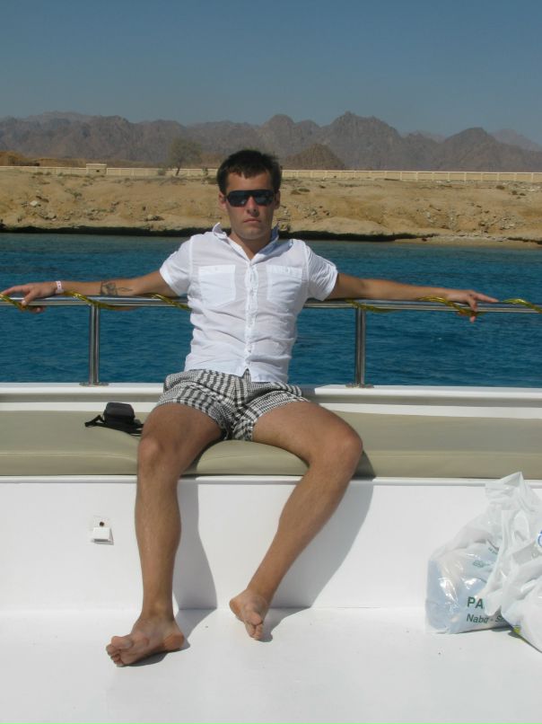 Дмитрий Параненков фотография #40