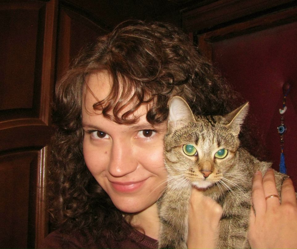 Софья Лисицына фотография #31