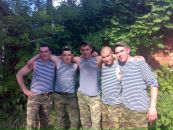 Фотография Трубицына Александра