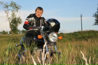 Фотография Горелова Виктора