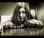 Фотография Задеряки Елены