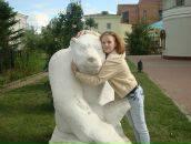 Фотография Тишиной Людмилы