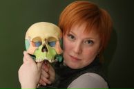 Фотография Дададжановой Насти