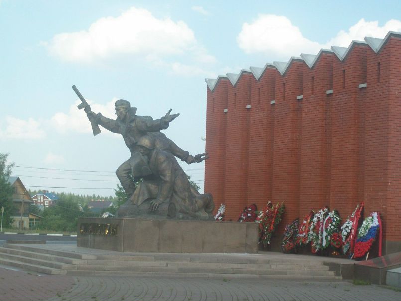 Дмитрий Хитрый фото №14