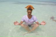 Фотография Калакаускаса Кирилла