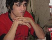 Фотография Милосердова Сергея