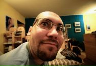 Фотография Величко Евгения