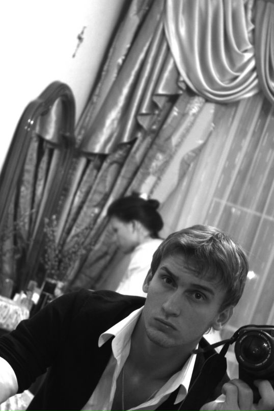 Сергей Максименко фотография #21