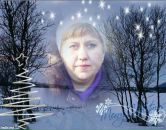 Фотография Поляковой Елены