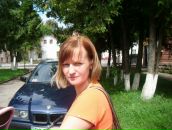 Іра Зубик фотография #10 (источник - https://vk.com/id98996813)