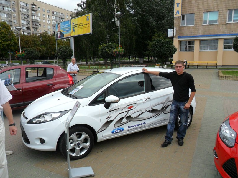 Дима Шевченко фотография #44