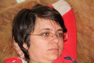 Фотография Козловой Ольги