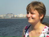 Фотография Лебедевой Елены