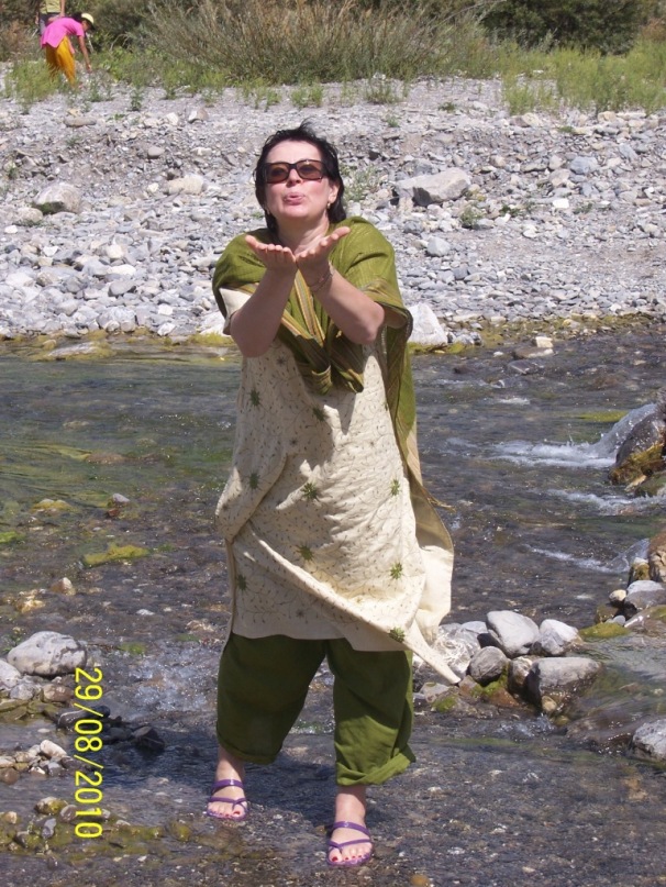 Hiterman Lyubov фотография #26