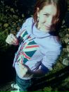 Фотография Зеленцовой Марии