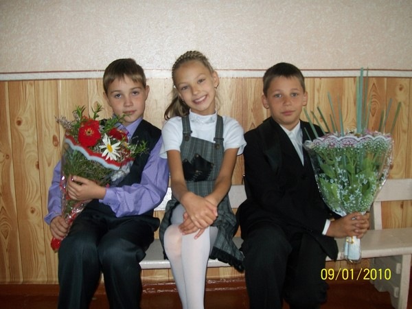 №9, Дарья Майструк №9, Дарья Майструк