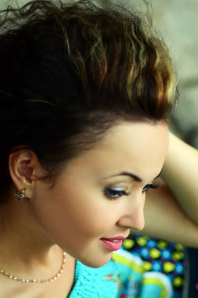 №4, Венера Усманова, 39 лет, Нижнекамск №4, Венера Усманова, 39 лет, Нижнекамск